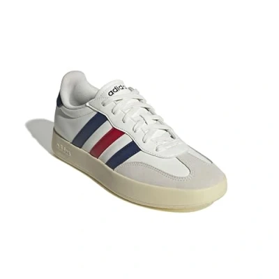 Afbeelding van Adidas Barreda Sneakers Heren Wit 44