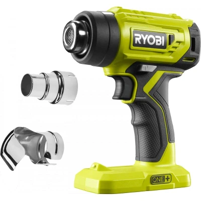 Afbeelding van Ryobi ONE+ Heteluchtpistool op accu R18HG 18V