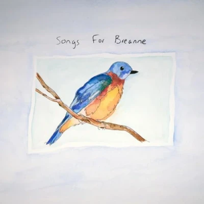 Afbeelding van Mat Kerekes Songs For Breanne (LP)