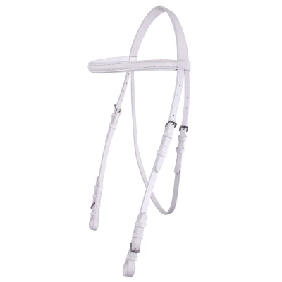 Image de QHP Show bridle
