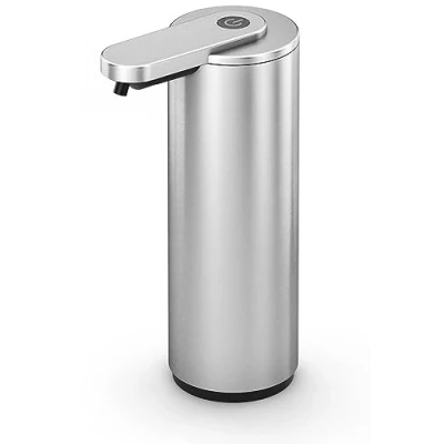Afbeelding van Tervo Zeepdoseerder Met Sensor 200 Ml