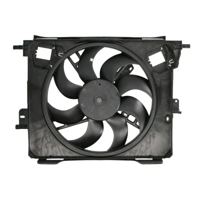 Afbeelding van Koelventilatorwiel, motorkoeling THERMOTEC D8M018TT