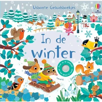 Image de In de winter