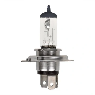 Afbeelding van Pro Plus Autolamp 12 Volt 60/55 Watt P43T H4