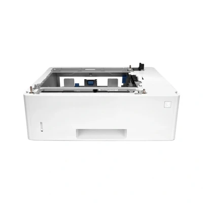 Image de HP J8J89A bac à papier optionnel pour 550 feuilles