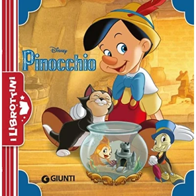 Afbeelding van ISBN 9788852229725, Italiaans, Hardcover, 20 pagina&#039;s