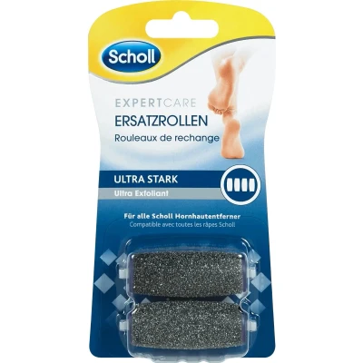 Afbeelding van Scholl Velvet Smooth Zwart voetverzorgingsapparaat