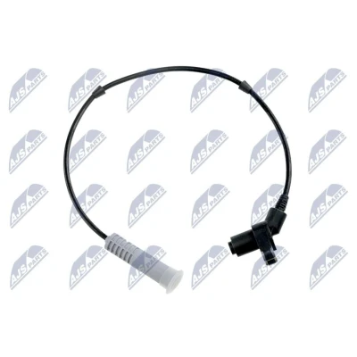Afbeelding van NTY HCA BM 022 ABS Sensor Achteras links, rechts, rechts BMW: Z3 Roadster