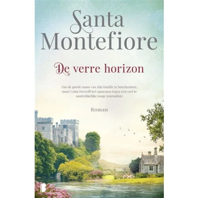 Image de De verre horizon
