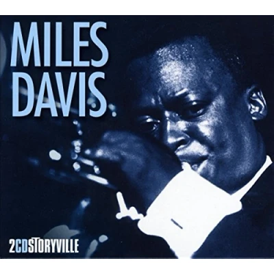 Afbeelding van Miles Davis