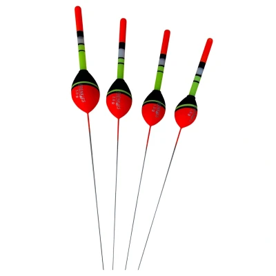 Afbeelding van Frenkies Dobbers Rob (5 Stuks of 2,25/stuk) Rood / 2.00g 5