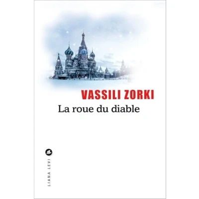 Afbeelding van LA ROUE DU DIABLE