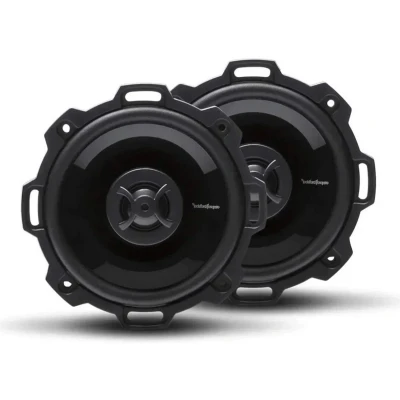 Afbeelding van Rockford P142 Ovaal 2 weg 30W autospeaker