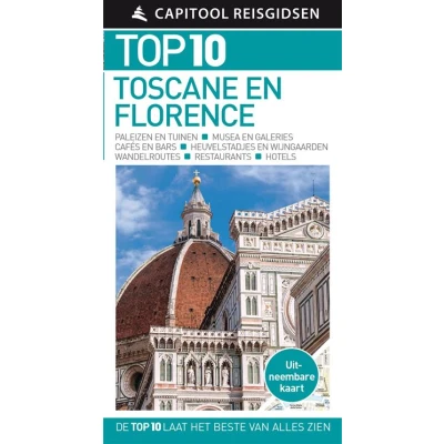 Image de Toscane en Florence