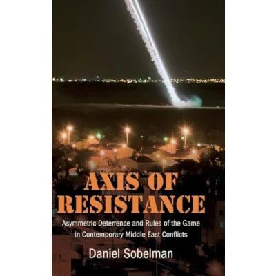 Afbeelding van Axis of Resistance