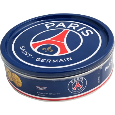 Afbeelding van PSG boterkoekjes in koekblik 340g