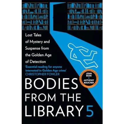 Afbeelding van Bodies from the Library 5