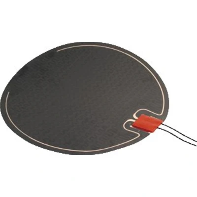 Afbeelding van MAGNUM Look spiegelverwarming rond 35 cm (50