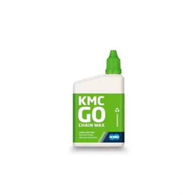 Afbeelding van Kmc Go kettingwax druppelflacon 150ml