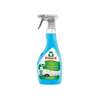 Afbeelding van Frosch Keukenreiniger Bicarbonate Spray 500 ml