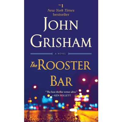 Afbeelding van Rooster Bar
