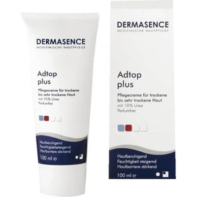 Afbeelding van Dermasence Adtop Plus Verzorgingscrème