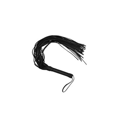 Afbeelding van Fantasy Flogger 69 cm Black
