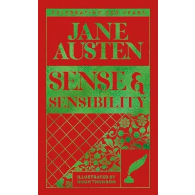 Afbeelding van Sense and Sensibility