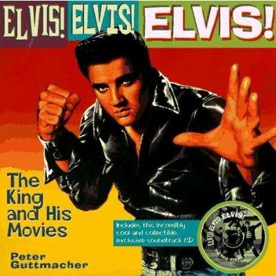 Afbeelding van Elvis! Elvis