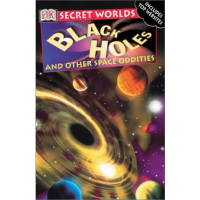 Afbeelding van Black Holes