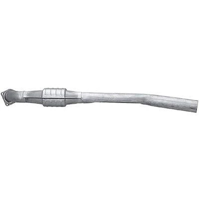 Afbeelding van HELLA 8LE 366 050 261 Katalysator Euro 3 Met aanbouwdelen BMW: Saloon, Compact
