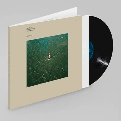 Afbeelding van John Taylor, Kenny Wheeler, Norma Winstone Azimuth (LP)