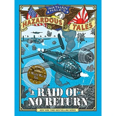 Afbeelding van Raid of No Return