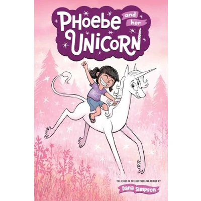 Afbeelding van Phoebe &amp; Her Unicorn