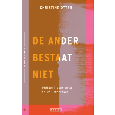Afbeelding van Publieke ruimte 2 De ander bestaat niet