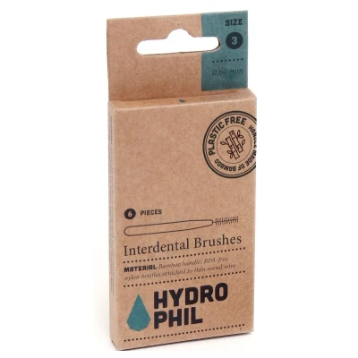 Afbeelding van Hydrophil Ragers Bamboe 0,6Mm