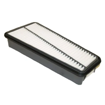 Afbeelding van ASHIKA 20 02 266 Luchtfilter 62 166 356 Filter insert TOYOTA: Land Cruiser Prado 120, FJ
