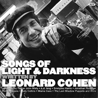 Afbeelding van Songs of Light &amp; Darkness