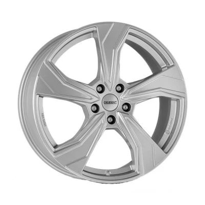 Afbeelding van Dezent Kb 7.0x17 5x114.3 ET50 67.1 Velg