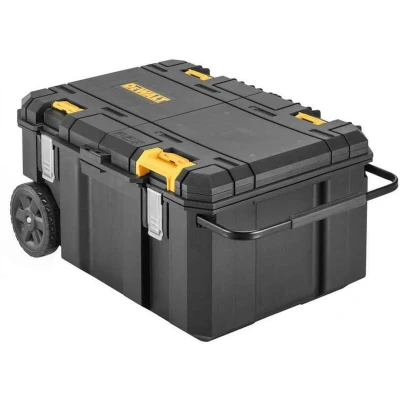 Afbeelding van DeWALT DWST17871 1 Gereedschapswagen TSTAK IP54 113L