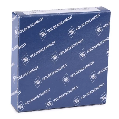 Afbeelding van Zuigerveerset KOLBENSCHMIDT 800071010000