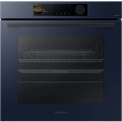 Afbeelding van SAMSUNG NV7B6675CANU1 stoomoven Blauw
