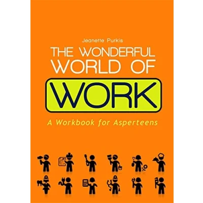 Afbeelding van Wonderful World Of Work