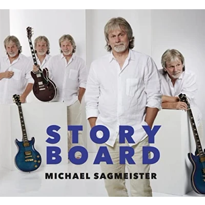 Afbeelding van Michael Sagmeister Story Board (CD)