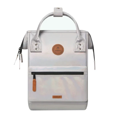 Afbeelding van Cabaia Tages Adventurer S Iridescent Rugzak, Maat: One Size, Rennes