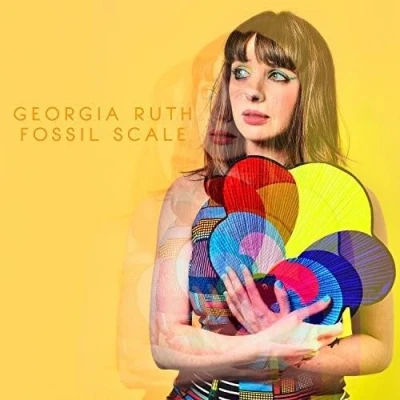 Afbeelding van Georgia Ruth Fossil Scale (LP)