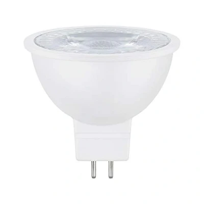 Afbeelding van Paulmann 28758 LED lamp Energielabel G (A G) GU5.3 6.5 W Warmwit (Ø x h) 50 mm 48 1 stuk(s)