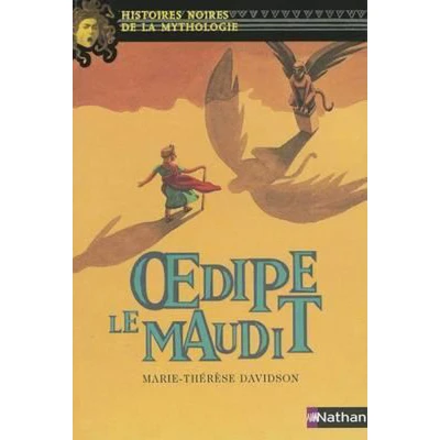 Afbeelding van Oedipe Le Maudit