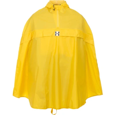 Afbeelding van Hock Rain Stop poncho Uitvoering marine mt.XXL