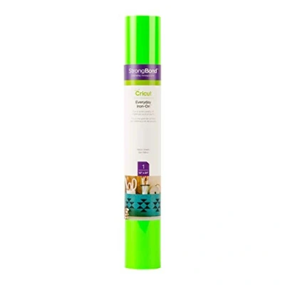 Afbeelding van Everyday IO 12X24 Neon Green
